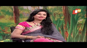 Sarbe Bhabantu Sukhinaha Ep 2078 | ଠାକୁରଙ୍କ ବାହୁଡ଼ା ଯାତ୍ରାର ମଣିଷ ଜୀବନ ସହ ସମ୍ପର୍କ