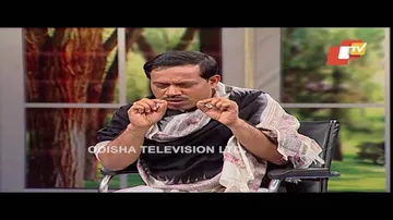 Sarbe Bhabantu Sukhinaha Ep 2067 | ଧର୍ମ ଓ ଭଗବନ ପରସ୍ପର ଜଡ଼ିତ କି?