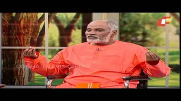 Sarbe Bhabantu Sukhinaha Ep 2066 | ମାନସିକ ରୋଗ ଶରୀର ପାଇଁ କେତେ କ୍ଷତିକାରକ?