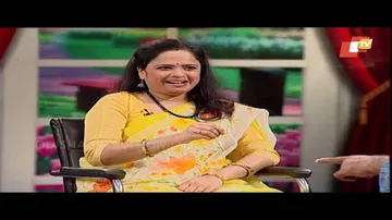 Sarbe Bhabantu Sukhinaha Ep 2060 | ବ୍ରହ୍ମବାଦିନୀ ନାରୀ କହିଲେ କଣ ବୁଝାଏ ଓ କାହାକୁ କୁହାଯାଏ