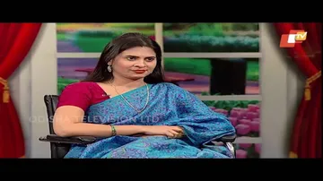 Sarbe Bhabantu Sukhinaha Ep 2055 | ମନର ସ୍ଥିତି ଓ ଖୁସିକୁ କିପରି ବଜାଇ ରଖିବେ?