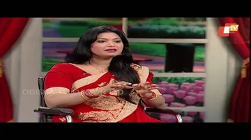 Sarbe Bhabantu Sukhinaha Ep 2050 | ପରିବାରର ସୁଖ ଶାନ୍ତି ସମୃଦ୍ଧିରେ କାହାର ଅଧିକ ଭୂମିକା ରହିଛି