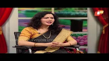 Sarbe Bhabantu Sukhinaha Ep 2043 | ଛାତ୍ର ଜୀବନରେ ନୈତିକ ଶିକ୍ଷାର ଜରୁରୀ କେତେ