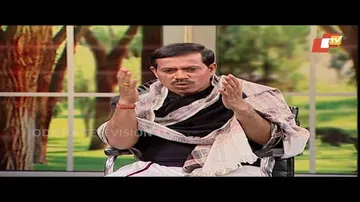 Sarbe Bhabantu Sukhinaha Ep 2042 || \'କରାଗ୍ରେ ବସତେ ଲକ୍ଷ୍ମୀ, କର ମଧ୍ୟେ ସରସ୍ଵତୀ\'... ଶ୍ଲୋକ ପଛରେ ଜୀବନର କଣ