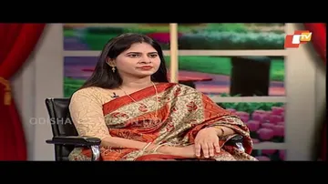 Sarbe Bhabantu Sukhinaha Ep 2040 || ଇଶ୍ୱରଙ୍କୁ ଆମେ କେଉଁ ଉପାୟରେ ଡାକିବା ଉଚିତ