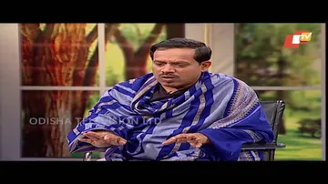 Sarbe Bhabantu Sukhinaha Ep 2039 || ଜୀବନର ମୂଳ ସମସ୍ୟା କଣ