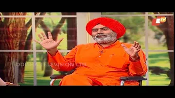 Sarbe Bhabantu Sukhinaha Ep 1999 || ଇଶ୍ୱରଙ୍କୁ ଆମେ କେମିତି ମାନିବା ଉଚିତ