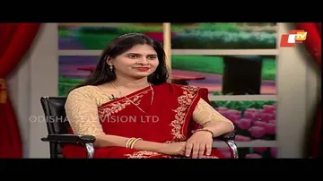 Sarbe Bhabantu Sukhinaha Ep 1998 || ପ୍ରତ୍ୟକ୍ଷ ଦେବତା କହିଲେ କଣ ବୁଝାଯାଏ