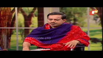 Sarbe Bhabantu Sukhinaha Ep 1993 || ପ୍ରକୃତରେ ଭାଗ୍ୟବାନ ମଣିଷ କିଏ