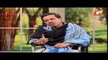 Sarbe Bhabantu Sukhinaha Ep 1976 | ତୁଳସୀ ବୃକ୍ଷର ମାହାତ୍ମ୍ୟ ଏବଂ ଅନ୍ଧବିଶ୍ୱାସ ବିଷୟରେ ଆଲୋଚନା