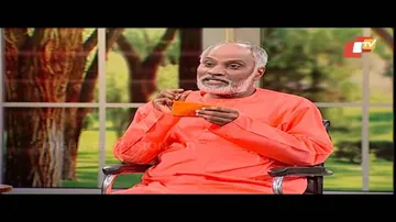 Sarbe Bhabantu Sukhinaha Ep 1971 | ଗୃହିଣୀ ହିଁ ଗୃହ, କଣ ପାଇଁ କୁହାଯାଇଥାଏ