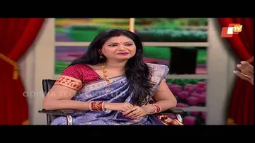 Sarbe Bhabantu Sukhinaha Ep 1964 || ମନର ସ୍ଥିତି କୁ କିପରି ରଖିବା ଦରକାର