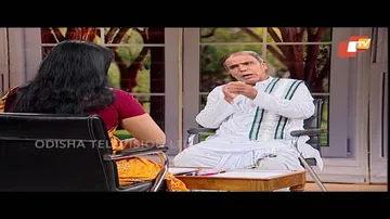 Sarbe Bhabantu Sukhinaha Ep 1950 || ମନ ଯୋଗ କହିଲେ କଣ ବୁଝାଯାଏ