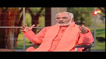 Sarbe Bhabantu Sukhinaha Ep 1944 || ପ୍ରାର୍ଥନାର ଶକ୍ତି କହିଲେ କଣ ବୁଝାଯାଏ