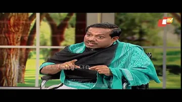 Sarbe Bhabantu Sukhinaha Ep 1934 | ଆତ୍ମହତ୍ୟା କଣ ସବୁ ସମସ୍ୟାର ସମାଧାନ, ଜାଣନ୍ତୁ କଣ କହୁଛନ୍ତି ଗଗନ ଗୁରୁଜୀ