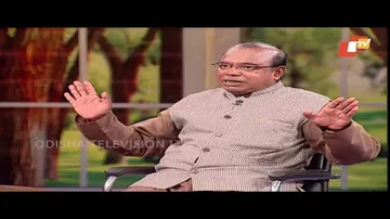 Sarbe Bhabantu Sukhinaha Ep 1923 | ଦାମ୍ପତ୍ୟ ଜୀବନରେ ପରସ୍ପର ମଧ୍ୟରେ ସ୍ନେହ ଓ ଶ୍ରଦ୍ଧା କେମିତି ବଜାୟ ରଖିବେ