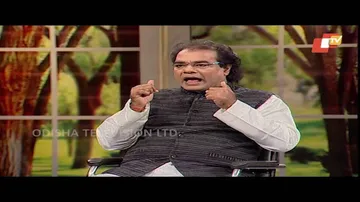 Sarbe Bhabantu Sukhinaha Ep 1916 | ବନ୍ଧୁ ଶବ୍ଦର ପ୍ରକୃତ ପରିଭାଷା, ଶୁଣନ୍ତୁ କଣ କହୁଛନ୍ତି ପଣ୍ଡିତ Jitu Das