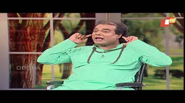 Sarbe Bhabantu Sukhinaha Ep 1895 || କ୍ରୋଧ: ଶୁଣନ୍ତୁ କଣ କହୁଛନ୍ତି ପଣ୍ଡିତ ଜିତୁ ଦାସ