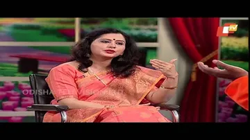 Sarbe Bhabantu Sukhinaha Ep 1884 || ସ୍ଵଭାଵ କହିଲେ କଣ ବୁଝାଯାଏ