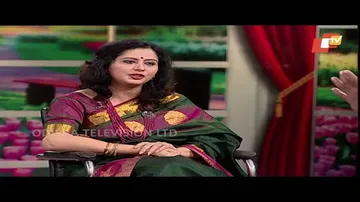 Sarbe Bhabantu Sukhinaha Ep 1876 || ଓଁ ଶବ୍ଦର ମହତ୍ୱ କଣ