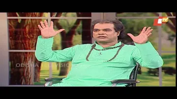 Sarbe Bhabantu Sukhinaha Ep 1874 || ପିଲାମାନଙ୍କର ପିତାମାତାଙ୍କ ସହିତ କିପରି ସମ୍ପର୍କ ହବା ଉଚିତ