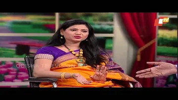 Sarbe Bhabantu Sukhinaha Ep 1845 1st Dec 2017 || ଦାନ ଶବ୍ଦର ପ୍ରକୃତ ଅର୍ଥ କଣ