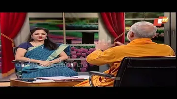 Sarbe Bhabantu Sukhinaha Ep 1804 || ପାରିବାରିକ ଭୁଲ କଣପାଇଁ ହୋଇଥାଏ