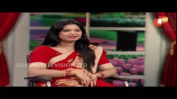 Sarbe Bhabantu Sukhinaha Ep 1789 || ପରିବାରର ପ୍ରକୃତ ଅର୍ଥ କଣ