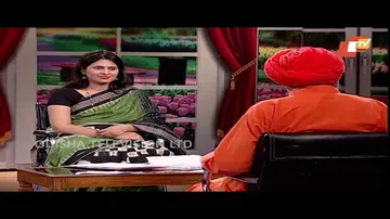 Sarbe Bhabantu Sukhinaha Ep 1786 || ପର ବୁଦ୍ଧିରେ ପରିଚାଳିତ ହବା ଠିକ୍‌ ନା ଭୁଲ