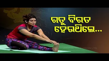 Roga Pain Yoga |  Yoga Therapy For Menopause