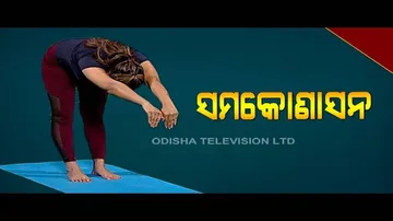 Roga Pain Yoga | Yoga Asanas To Melt Away Belly Fat