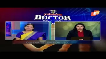 Doctor Doctor | Tips For Taking Care of Skin In Winter | What is paraplegia ?