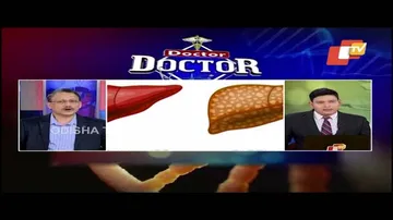 Doctor Doctor | Reason & Cure Of Liver Cirrhosis