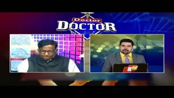 Doctor Doctor 10th May 2020 | Role of Ayurveda in #Covid19 | ଇମ୍ୟୁନିଟି ବଢ଼ାଇବେ କିପରି | Dr N.C Dash