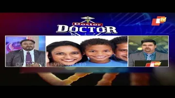 Doctor Doctor 22 Dec 2019 | କିପରି ନେବେ ଦାନ୍ତର ଯତ୍ନ | Dr. Subasish Behera
