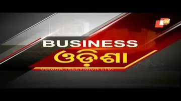 Business Odisha 22 Nov 2020 | ଆତ୍ମ ନିର୍ଭର ଭାରତ & Sensex at FortyFour Thousand | Mr Trinath Lenka