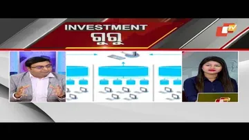 Business Odisha 20 May 2018 || Investment Guru: Triple \'S\' of Mutual Fund