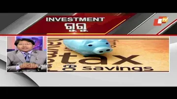 Business Odisha 17th Mar 2018 || Tax Saving Season