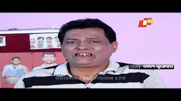 PARDAPHAS EP 108 | 09 FEB 2021 | ପରକୀୟା ମର୍ଡର୍