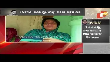 RIP Pradeep Maharathy | His Moments In OTV’s Khola Katha