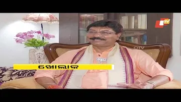 Khola Katha Ep 619 | 17 Oct 2019 | Battle ବିଜେପୁର | ରିତା ସାହୁ BJD, ସନତ ଗଡ଼ତିଆ BJP,  ଦିଲ୍ଲୀପ ପଣ୍ଡା Con