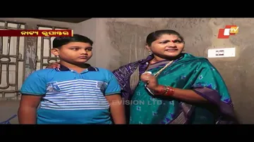 AKUHA KATHA 06 DEC 130 | ବାପାଙ୍କ ଗାଳି ସତ୍ୱେ ଛାଡି ନଥିଲେ ଶ୍ରୀଯୁକ୍ତ ଶଚ୍ଚି ମହାନ୍ତିଙ୍କ କବିତା ପ୍ରେମ |