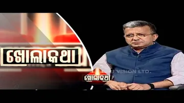 Khola Katha Ep 559 9 Aug 2018 | Ruben Banerjee - Journalist & Author | Exclusive Interview