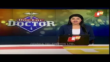 Doctor Doctor 31 Mar 2019 | Womens Health and Digital Medicine | Dr. Satish Prasad Rath