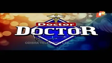 Doctor Doctor 03 Feb 2019 | Diseases Related to Heart - Dr J P Das | OTV