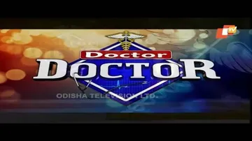 Doctor Doctor 4 Nov 2018 | Safety Measures to Take During Diwali Celebrations | Dr Laxmikant Mishra