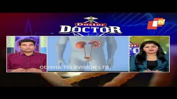 Kidney Stone: Causes, Symptoms, Treatment