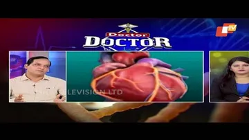 Coronary Artery Disease | Bypass Surgery କେତେବେଳେ ଦରକାର ପଡ଼େ