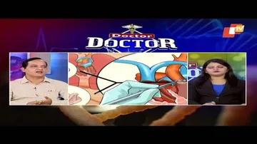 Doctor Doctor 24 Jun 2018 | Health Tips - OTV