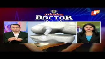 Sports Injury: Types of Injuries & Treatments | Health Tips - OTV